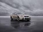 Lexus LS650 Concept by TMG Sports 2012 года